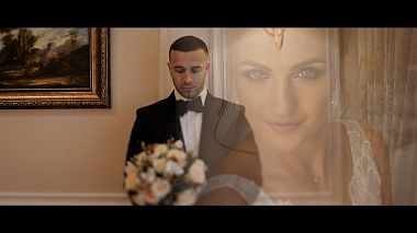 Βιντεογράφος Igor Catrinescu από Κισινάου, Μολδαβία - Pure Love, drone-video, wedding