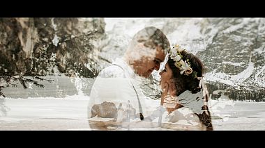 Видеограф Igor Catrinescu, Кишинев, Молдова - I.D. Brothers Wedding Clip, drone-video, wedding