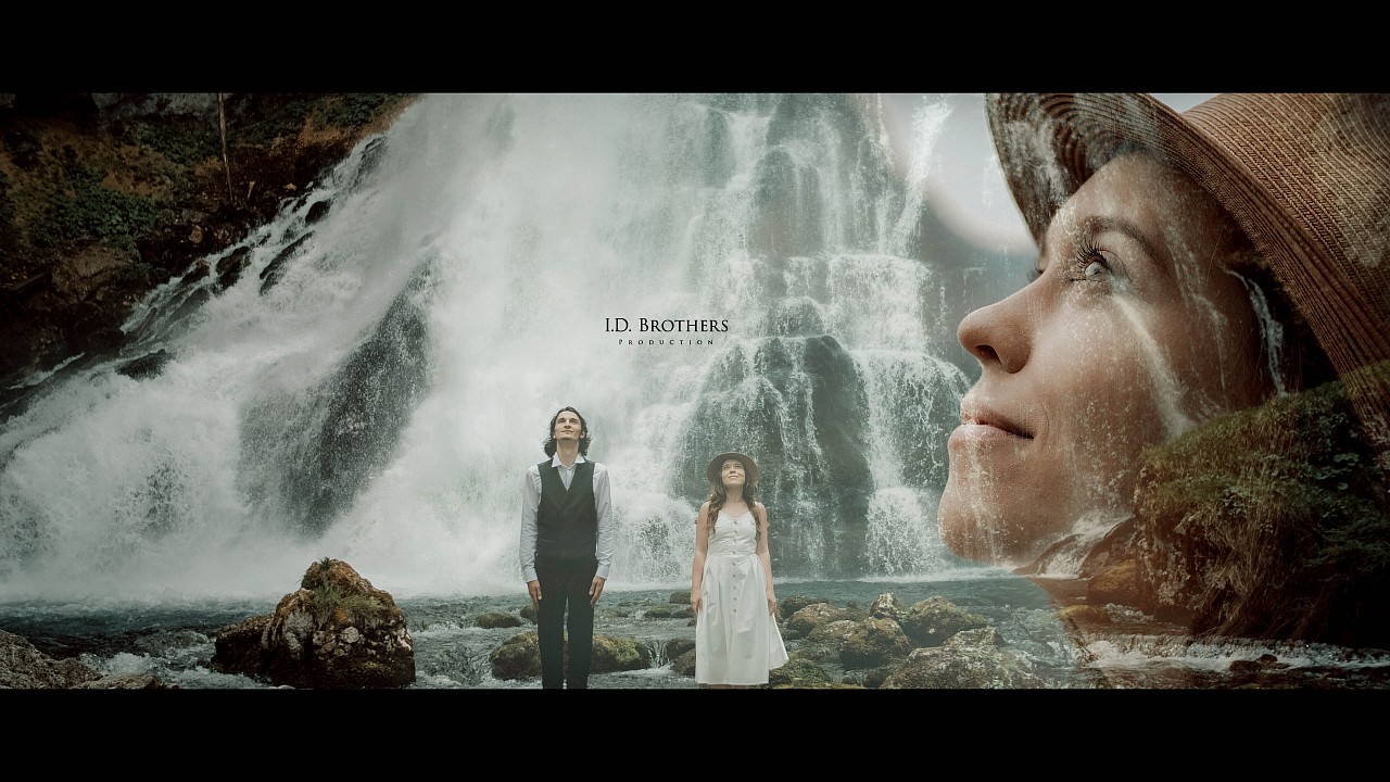 ID-Brothers Austria wedding