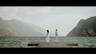 来自 基希讷乌, 摩尔多瓦 的摄像师 Igor Catrinescu - Creative wedding, drone-video, wedding