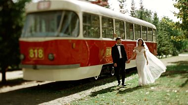 来自 基希讷乌, 摩尔多瓦 的摄像师 Igor Catrinescu - Valeriu Inga Highlights, wedding