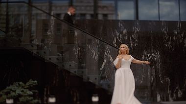 Videógrafo Igor Catrinescu de Chisináu, Moldavia - Ana Arvis Wedding Film, wedding