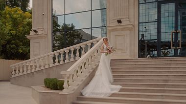 Videographer Igor Catrinescu from Chisinau, Moldova - ID-Brothers, wedding