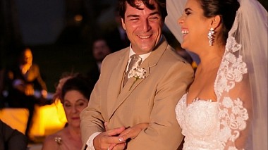 来自 other, 巴西 的摄像师 RL  Short Film - || Wedding || - Ru&Ro , wedding