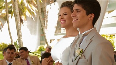 Brezilya, Brezilya'dan RL  Short Film kameraman - || Wedding ||  - Jeremias e Ruth, düğün
