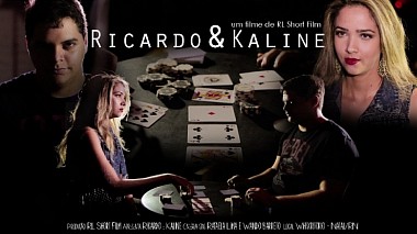 Βιντεογράφος RL  Short Film από other, Βραζιλία - || Pre Wedding || - Ricardo e Kaline, wedding
