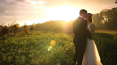 来自 华沙, 波兰 的摄像师 Wedding  Pro Studios - Kamila + Tomek | Wedding Pro Studios | Poland, engagement, reporting, wedding