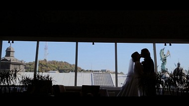 Videograf Andrii Zazuliak din Liov, Ucraina - wedding day L+H, nunta
