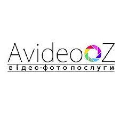 Videographer Andrii Zazuliak