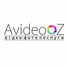 Videographer Andrii Zazuliak