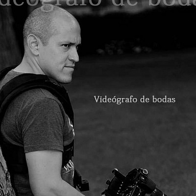 Videographer krosby González