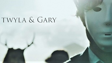 Videographer SuperWeddings Studio from Warsaw, Poland - Twyla + Gary - Azores Elopement, engagement, event, reporting, wedding