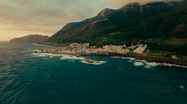 Videographer Francesco Fortino from Rome, Italy - The Island, drone-video