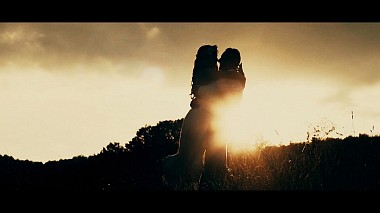 Videographer Francesco Fortino from Řím, Itálie - "Boundless Love", SDE, engagement, wedding
