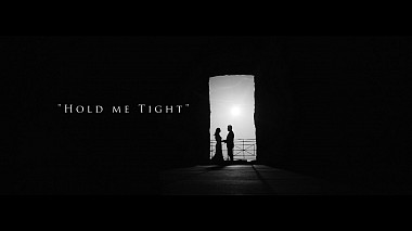 Filmowiec Francesco Fortino z Rzym, Włochy - "Hold Me Tight", SDE, drone-video, engagement, wedding