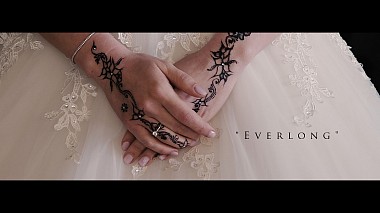 Видеограф Francesco Fortino, Рим, Италия - "Everlong", SDE, wedding