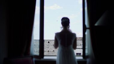 Filmowiec Francesco Fortino z Rzym, Włochy - The arrival birds, SDE, drone-video, reporting, wedding