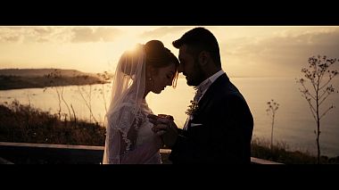 Videograf Francesco Fortino din Roma, Italia - Showreel 2019, filmare cu drona, logodna, nunta, prezentare