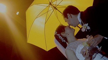 Видеограф Jose Miguel Sierra Giraldo, Богота, Колумбия - Wedding Stefanny & Gonzalo, свадьба