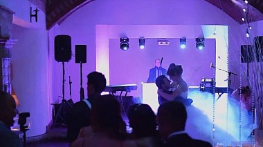 Видеограф Jose Miguel Sierra Giraldo, Богота, Колумбия - Paola + Meiber, wedding