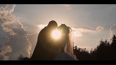 Videografo Sergii Fedchenko da Poltava, Ucraina - Wedding Day Evgeniy&Veronika, wedding