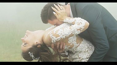 Видеограф AnMa  Studio, Варшава, Полша - Angelika & Norbert - Teaser 2018, wedding