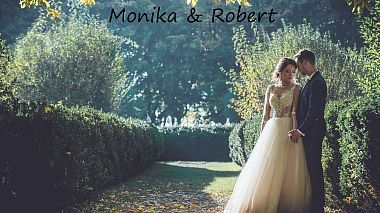 Видеограф AnMa  Studio, Варшава, Полша - Monika & Robert - Teaser 2019, wedding