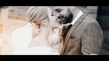 Videografo Артур Гульпак da Černivci, Ucraina - Ілля&Анастасія, wedding
