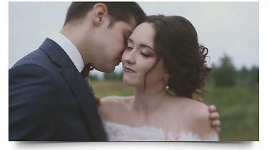 Відеограф Видеомастерская MCh Media, Москва, Росія - свадебный клип, drone-video, event, wedding