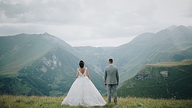 来自 新西伯利亚, 俄罗斯 的摄像师 Nikolay Balashov - Teaser - Wedding Day., SDE, backstage, engagement, event, wedding