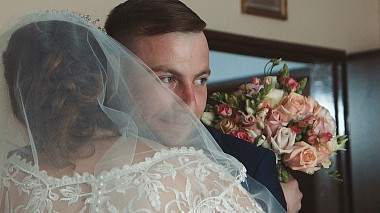 Βιντεογράφος MarFilm Studio από Λούμπλιν, Πολωνία - Patrycja & Sebastian - Highlights, engagement, wedding