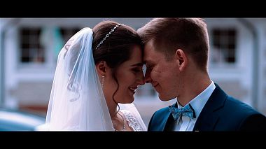 Videógrafo MarFilm Studio de Lublin, Polonia - Sylwia & Michał, engagement, wedding