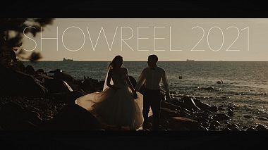 来自 卢布林, 波兰 的摄像师 MarFilm Studio - SHOWREEL 2021, drone-video, engagement, event, showreel, wedding