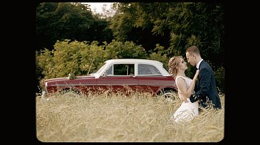 Lublin, Polonya'dan MarFilm Studio kameraman - Żaneta + Damian, düğün, erotik, etkinlik, nişan
