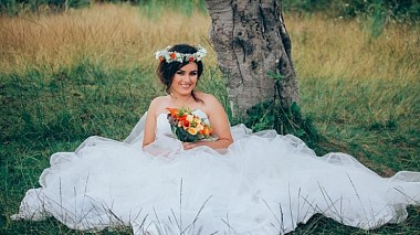 Videograf eduart fisheku din Tirana, Albania - Ornela & Gjergji, nunta
