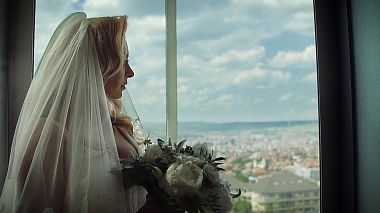 来自 克卢日-纳波卡, 罗马尼亚 的摄像师 Osi Szebeni - Sigina & Nicu - Wedding Highlights, event, wedding
