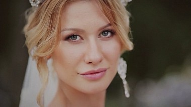 Videographer Svetlana Chausova đến từ Wedding day Ryslan & Mariya, wedding