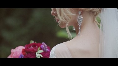 Videógrafo Svetlana Chausova de Krasnodar, Rusia - NEW!!! Руслан и Мария, event, reporting, wedding