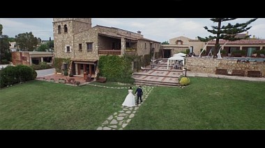 Videographer Svetlana Chausova đến từ Wedding day Maxim & Jyliy, wedding