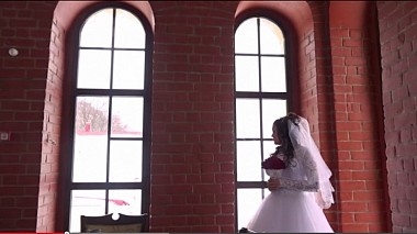 Videografo Сергей Новоселов da Sarapul, Russia - Свадьба Дмитрия и Ирины, wedding