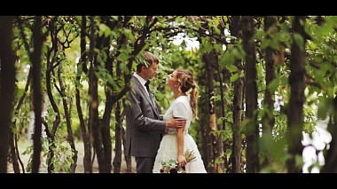 Видеограф Anton Yasirov, Киев, Украйна - Ирина + Ярослав | Wedding |, wedding