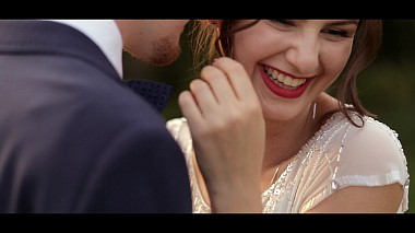 Videografo Anton Yasirov da Kiev, Ucraina - Катя + Антон | Wedding |, wedding