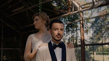 Videógrafo Anton Yasirov de Kiev, Ucrania - Max & Lena | Wedding |, wedding