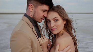 Videógrafo Anton Yasirov de Kiev, Ucrânia - Dreams in reality, wedding