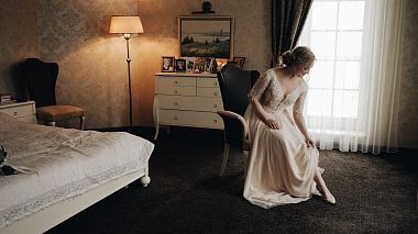 来自 加里宁格勒, 俄罗斯 的摄像师 FROLOV FILMS.RU - Daniil & Anastasiya Wedding day | Видеограф Фролов Сергей, event, reporting, wedding