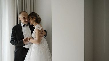 来自 加里宁格勒, 俄罗斯 的摄像师 FROLOV FILMS.RU - Свадебное видео Калининград. kaliningrad, wedding