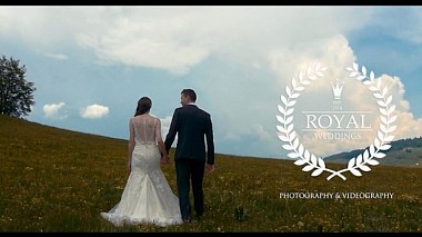 Відеограф Jakov Sušac, Травник, Боснія і Герцеговина - Matea and Igor wedding video, wedding