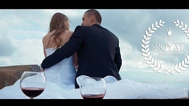 Videógrafo Jakov Sušac de Travnik, Bósnia e Herzegovina - RoyalWeddings PROMO, wedding