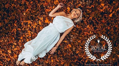 Відеограф Jakov Sušac, Травник, Боснія і Герцеговина - The Autumn in White - Royal Weddings, engagement, showreel, wedding