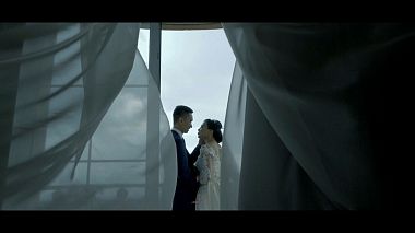 来自 阿斯坦纳, 哈萨克斯坦 的摄像师 Tore Brothers - Жанасыл & Адеми, wedding